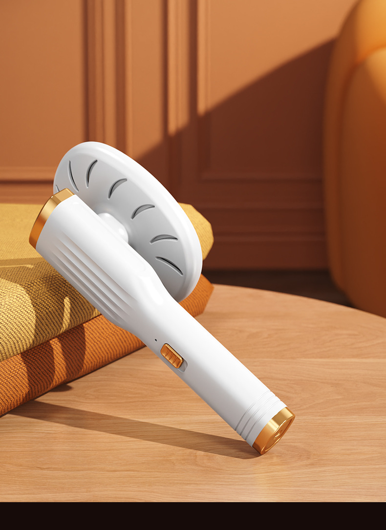 USB Portable Garment Steamer - Home, Dorm and Travel Use