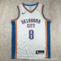 Hot pressure thunder 8 white