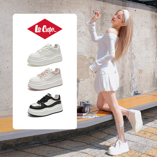 lee cooper���С��ЬŮ2026�¿�ܛ�������ļ�͸�����eЬ��ɫ��Ь