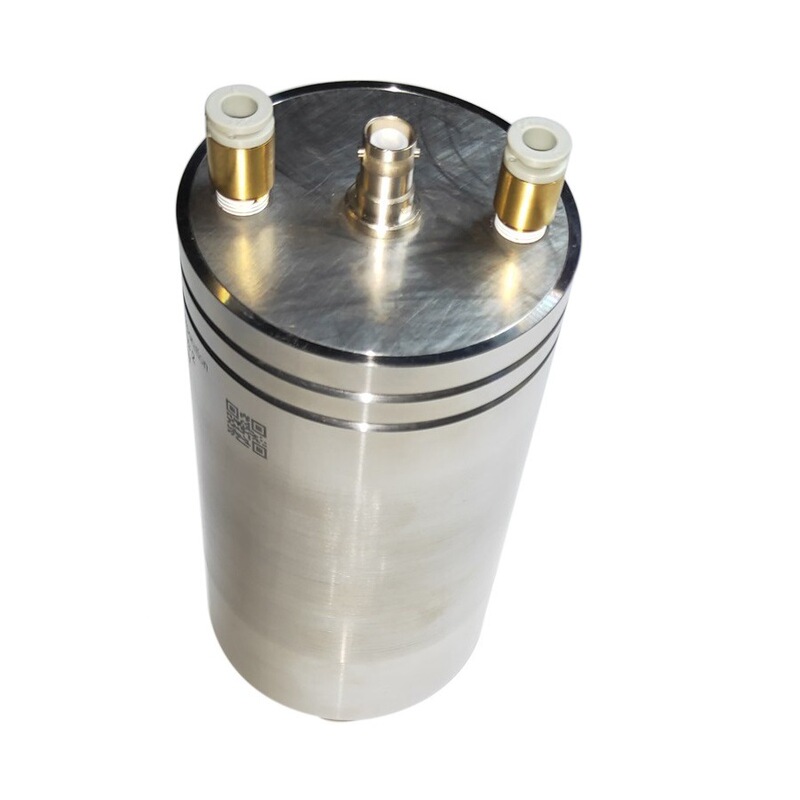 Upgrading and Transformation of Binexin DCX Ultrasonic Welding Machine BRANSON High Quality and High Efficiency Titanium Alloy Transducer