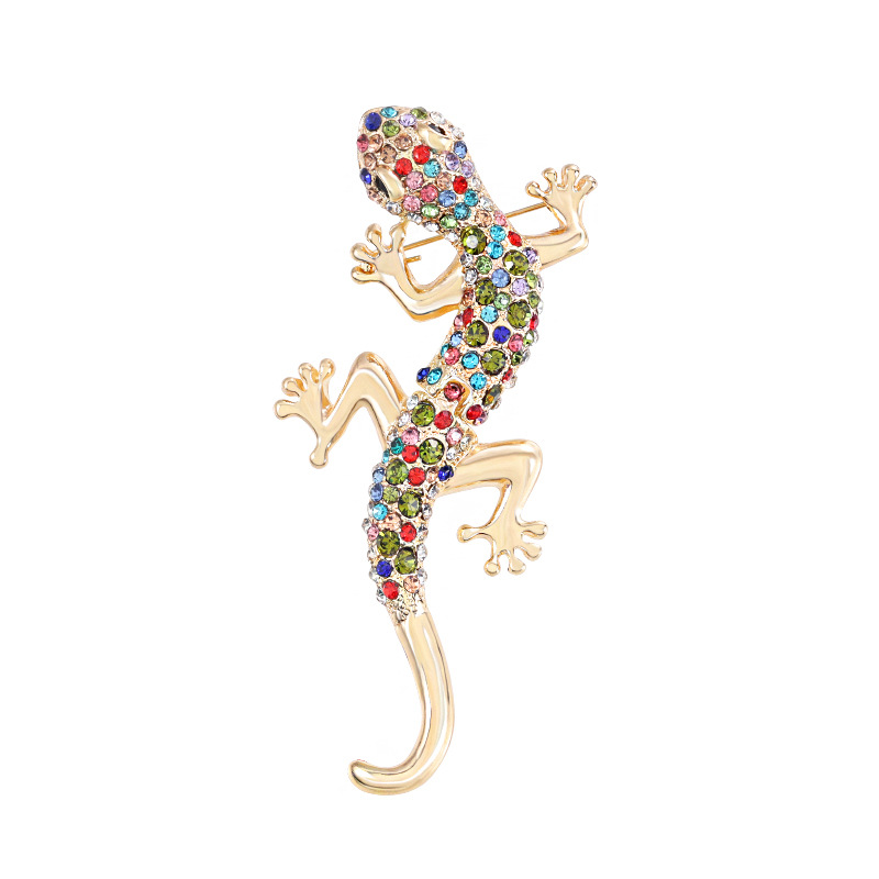 Spilla a forma di farfalla elegante accessorio moda per donna_voghion.com