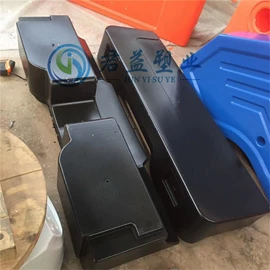 滚塑容器;化工产品加工;拦污浮筒
