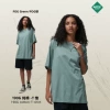 Fog green
