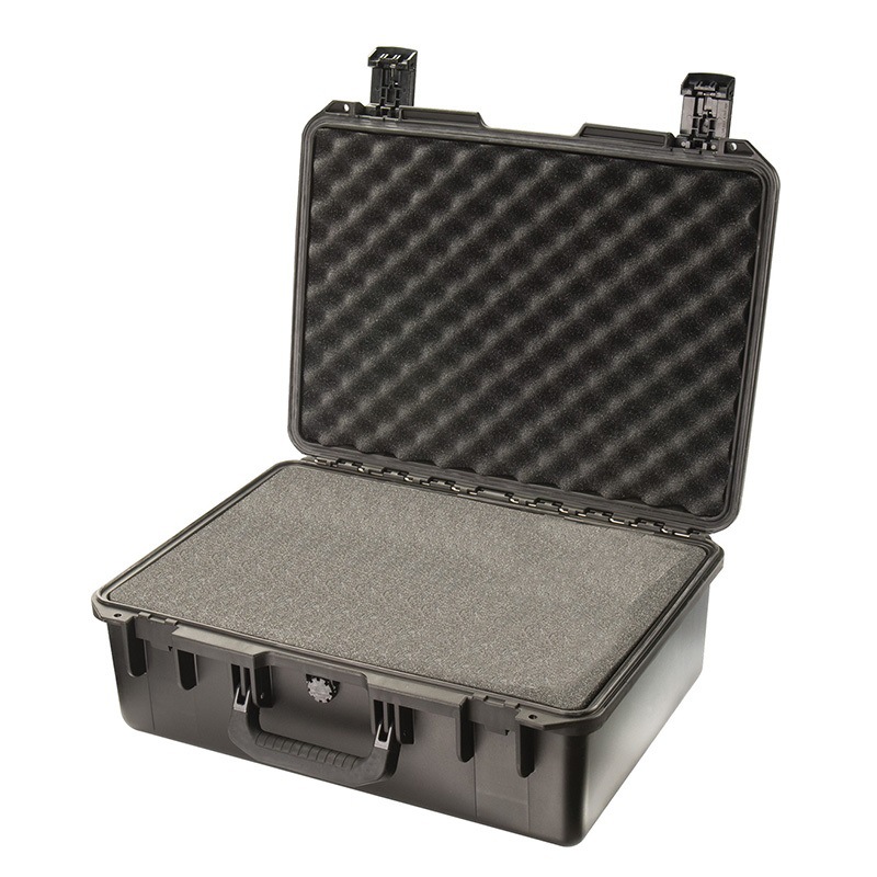 PALIKEN (PELICAN) 미국 PELICAN PALIKEN STORM BOX IM2600 사진 장비 상자 무인