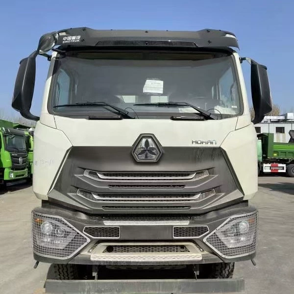 Китай Sinotruk Haowo огромен N страны две страны три 25 тонн самосвалов 6x4 самосвал и аксессуары