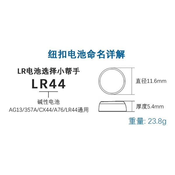 Battery