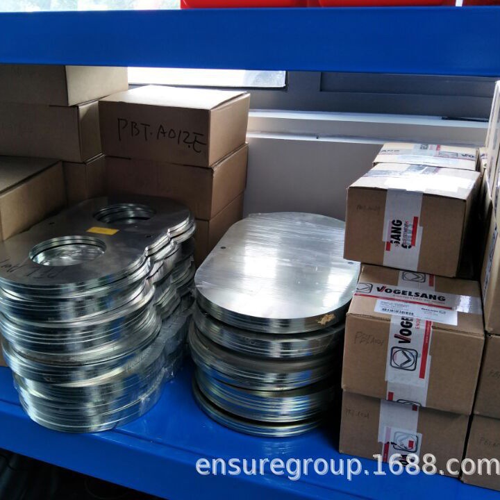 福格申VOGELSANG胶体泵VX136-420QD库存现货