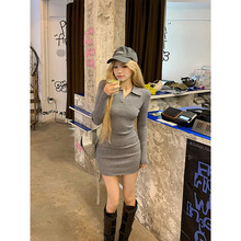 �ֻ�ʵ��-�¿�Ůװ������������������֯��ë�´������ȹŮ