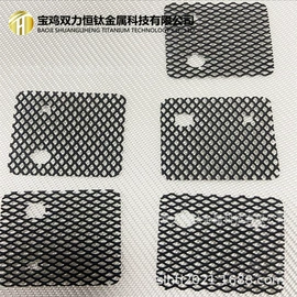 钛及钛合金材;钽;铌