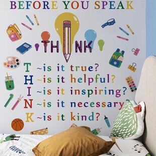 �羳Think��ɫӢ�Ę��Z���N����ͯ���g�Ҿ�ˇ�g�b�־������ճ