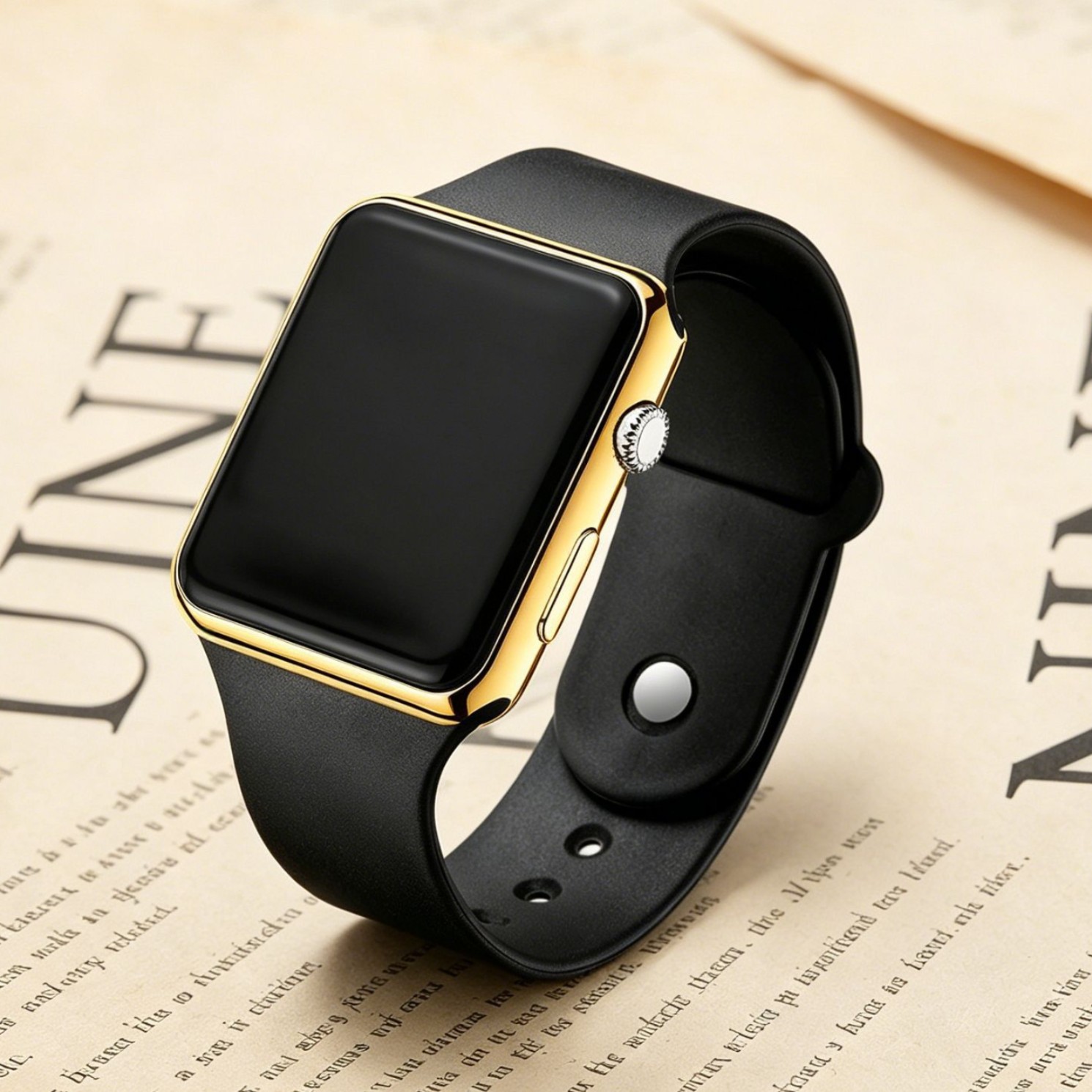Apple