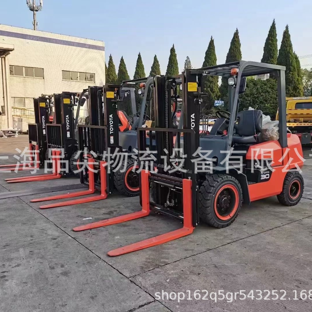 丰田小松合力杭州林德永恒力海斯特美科斯三菱台励福宝骊现代科朗