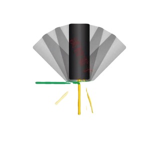 Spring Vibration Sensor Switch, No Direction Tilt Vibration Switch, No Angle Guide Vibration Switch