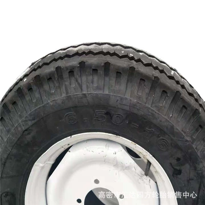 mixed pattern spot, Electric tricycle tires