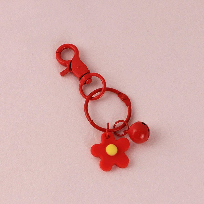 Ключница, аксессуар, милый подвес handmade