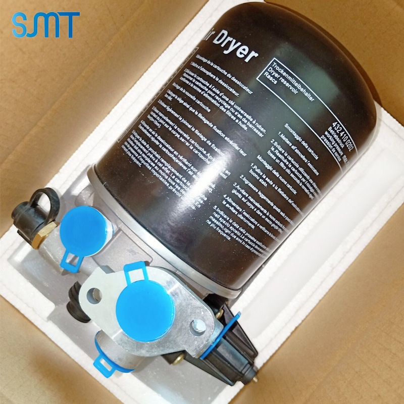 Aire de secado cilindro tanque de secado 9324000020 camión pesado coche piezas de automóviles