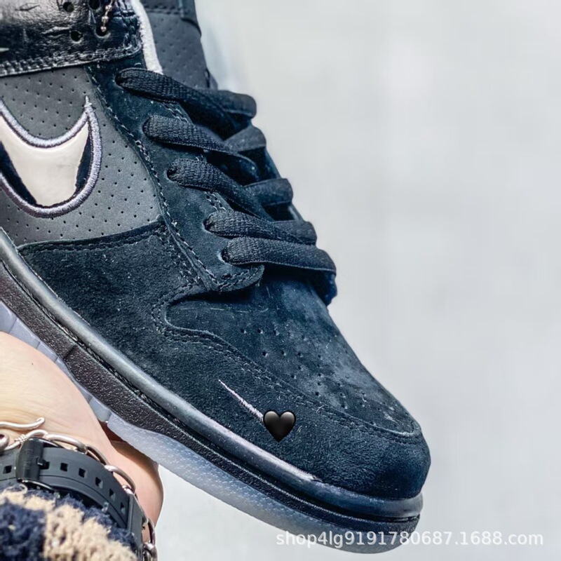 Putian Shoes Spring and Summer New Sb Dunk Low Pro Casual Sports Shoes Retro Versatile Wear-Resistant Sneakers