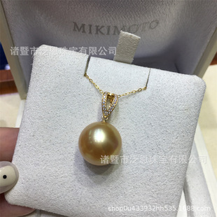 18K��ˮ�������14-15mm���A����o覝������ߙn���A�ͶYŮ