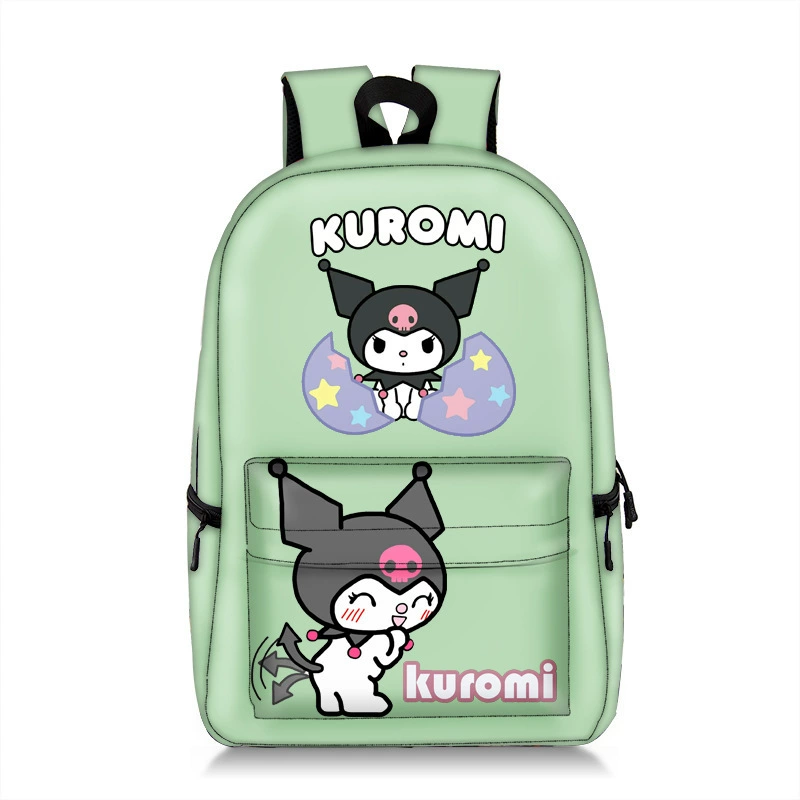Sanrio, школьный рюкзак, удобный легкий рюкзак