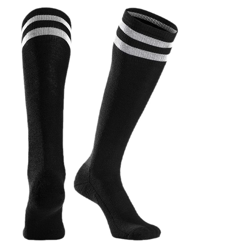 Professioneller Fußball-Streifensport für Männer und Frauen, schweißabsorbierend, geruchsabweisend, Handtuchunterseite, Trainingswettbewerb_voghion.com