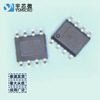 Domestic 358 high -voltage op amp LM358 SOP8 operational amplifier low -dimensional voltage voltage