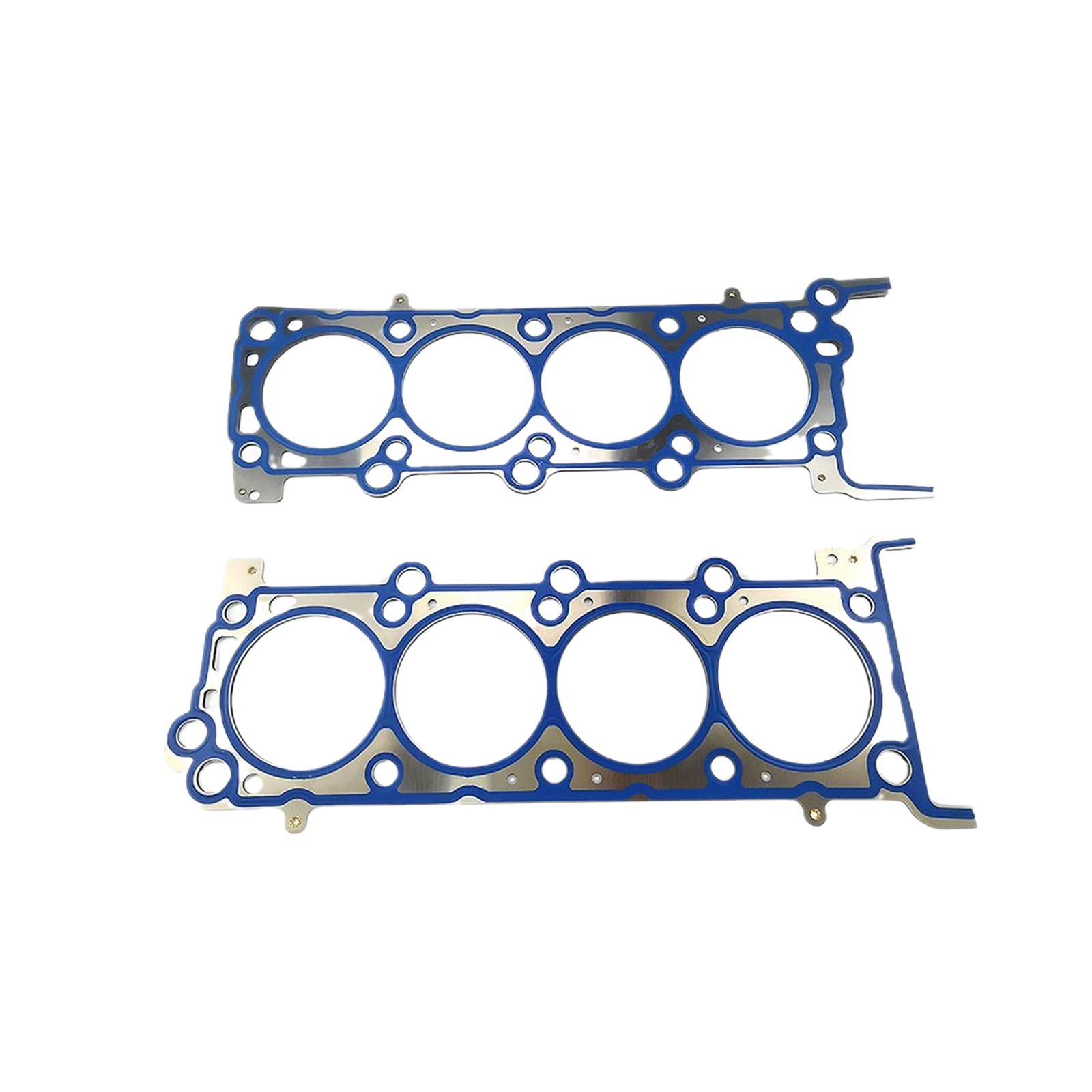 Левая и правая прокладки головки для Ford 4.6L 5.4L V8 2008-2014