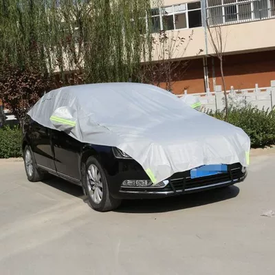 Outdoor Waterproof Snowproof – Universal Car clothing