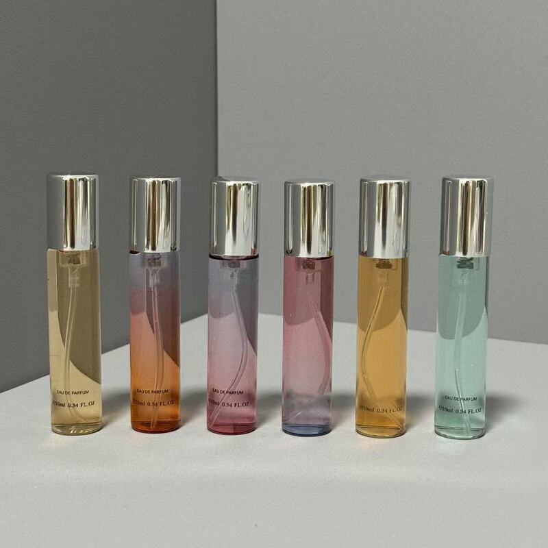 Vietnamese Perfume Sample 10ml with Spray Nozzle for Street Stalls, Imported Foreign Trade Big Brand Perfume Wholesale Vietnamese Perfume Sample 10ml with Spray Nozzle for Street Stalls, Imported Foreign Trade Big Brand Perfume Wholesale