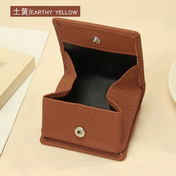Earthy yellow