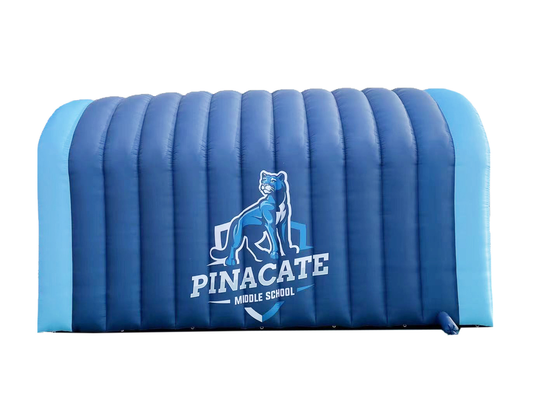 充气帐篷通道  充气通道屋 充气展览通道 检查口通行入口通道