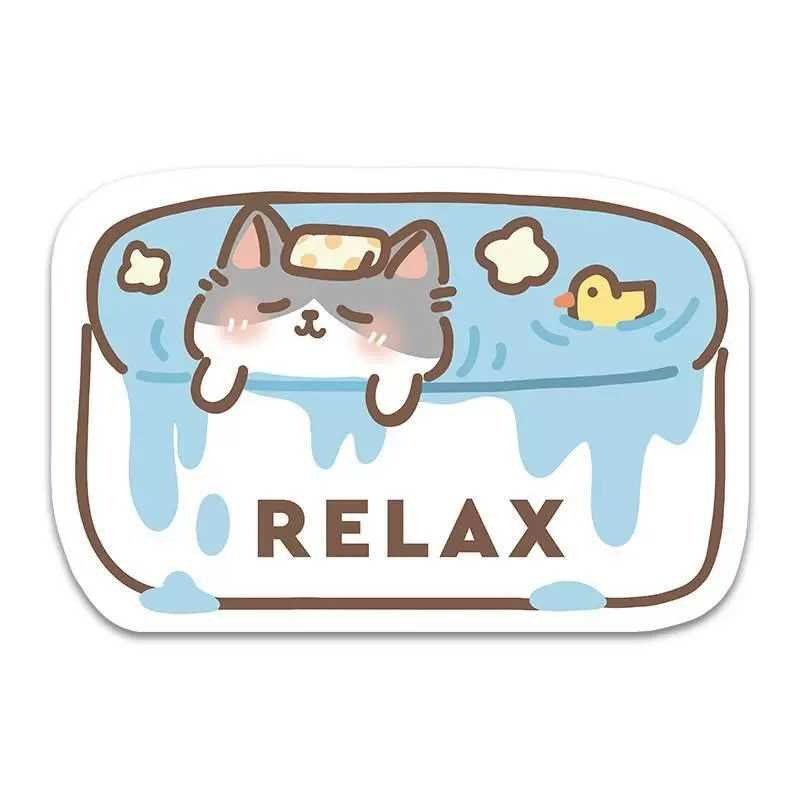 卡通浴室地垫猫咪硅藻泥地垫卫生间门口脚垫耐脏吸水防滑垫子批发|undefined