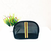 Cosmetic bag, handheld organizer bag, capacious purse, travel bag, internet celebrity