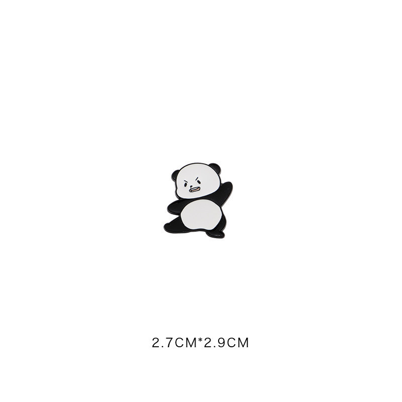 Starting bear