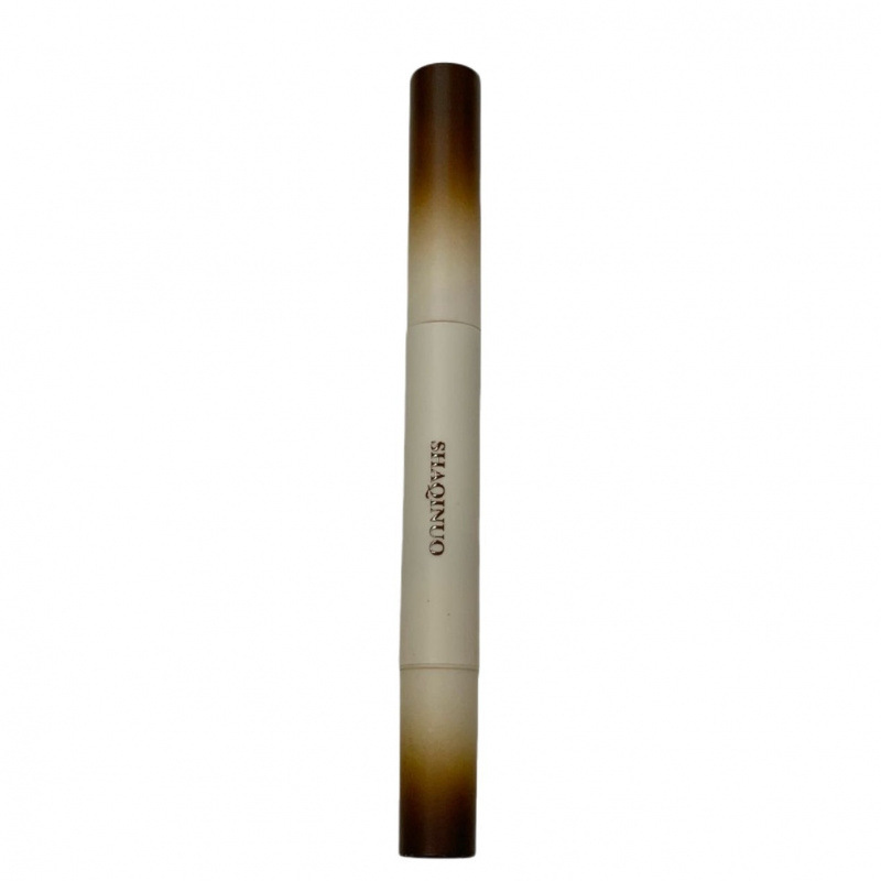 SHAQINUO veludo niebla lips cream veludo niebla mate color natural otoño invierno atmósfera lipstick maquillaje transfronterizo