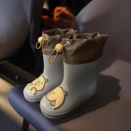 EVA拖鞋;塑料拖鞋;童雨靴