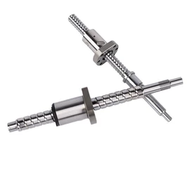 导轨;机床丝杆;轴承座