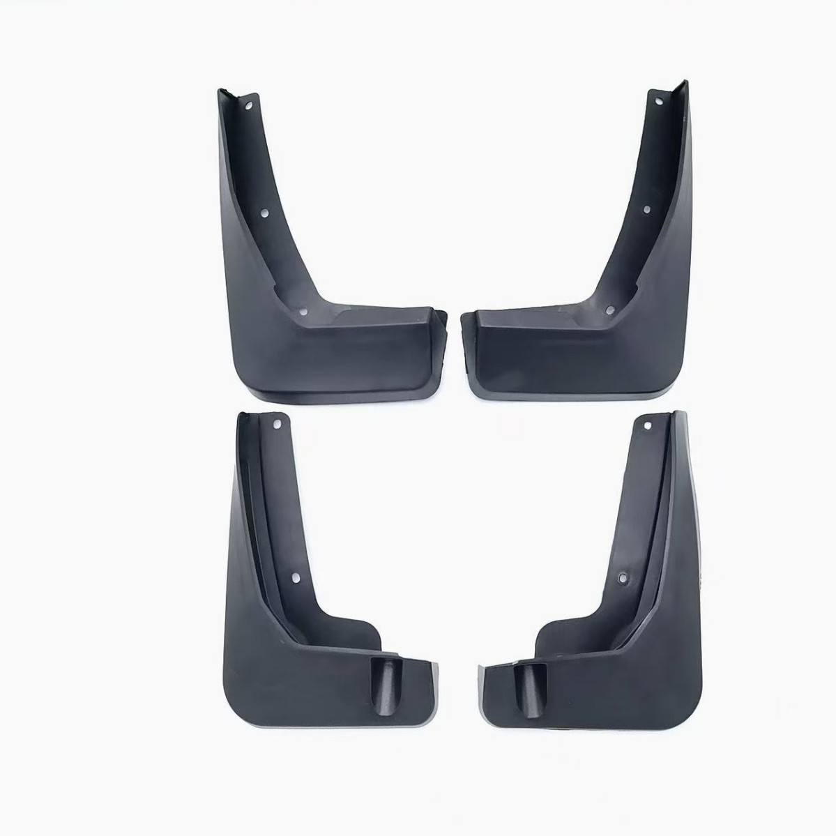 Para Buick GL8 Avenir ES FristLand 653T 2020-2023 Comercio exterior Guardabarros Piel image 4