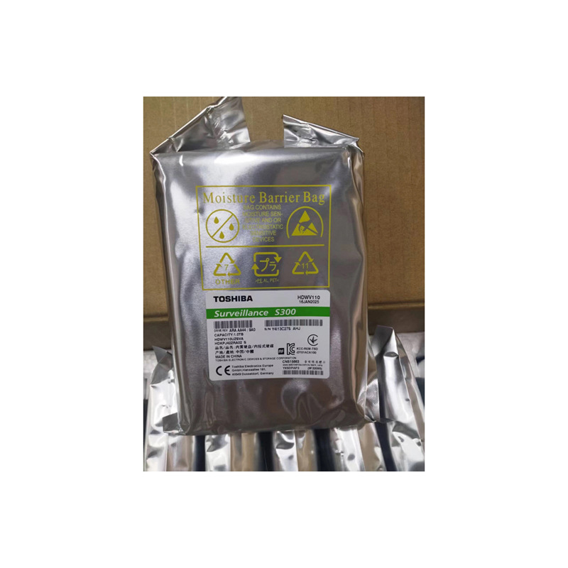 S300 1Tb Desktop Hard Drive 1t 3.5inch Sata 6Gb/S 256m Surveillance Hard Drive