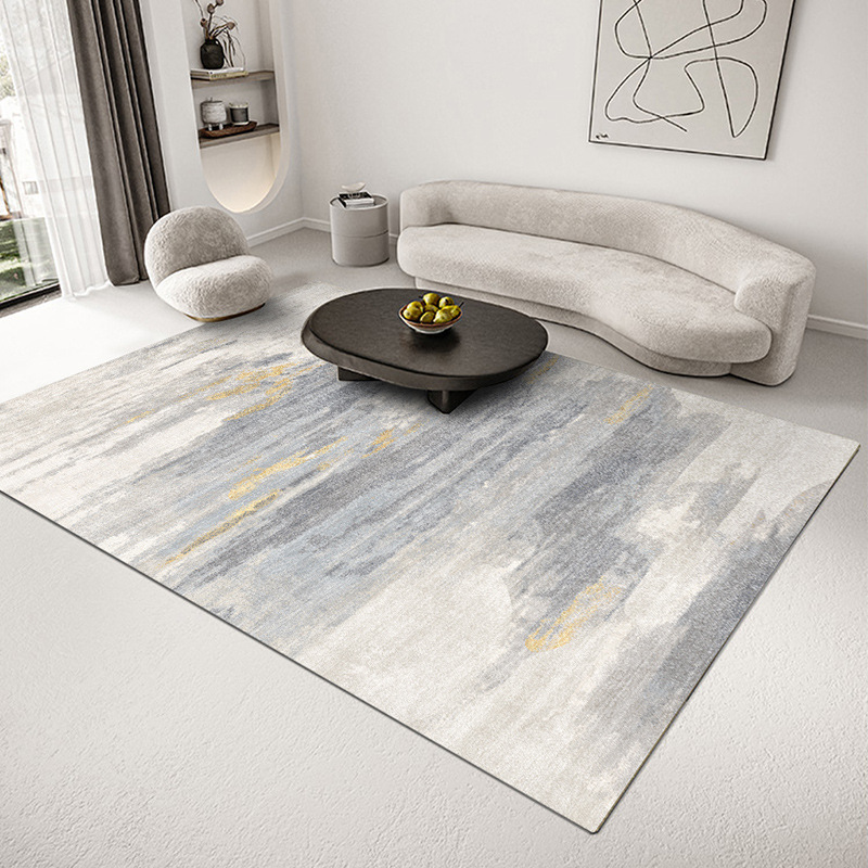 Нагревающий ковер Winter floor heating DT-8032, 100x150 см