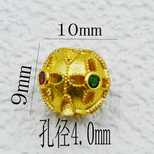 �~僽�߱�ɫ育��ʯ�U�ո��鴮�����diy���K������Ʒ���