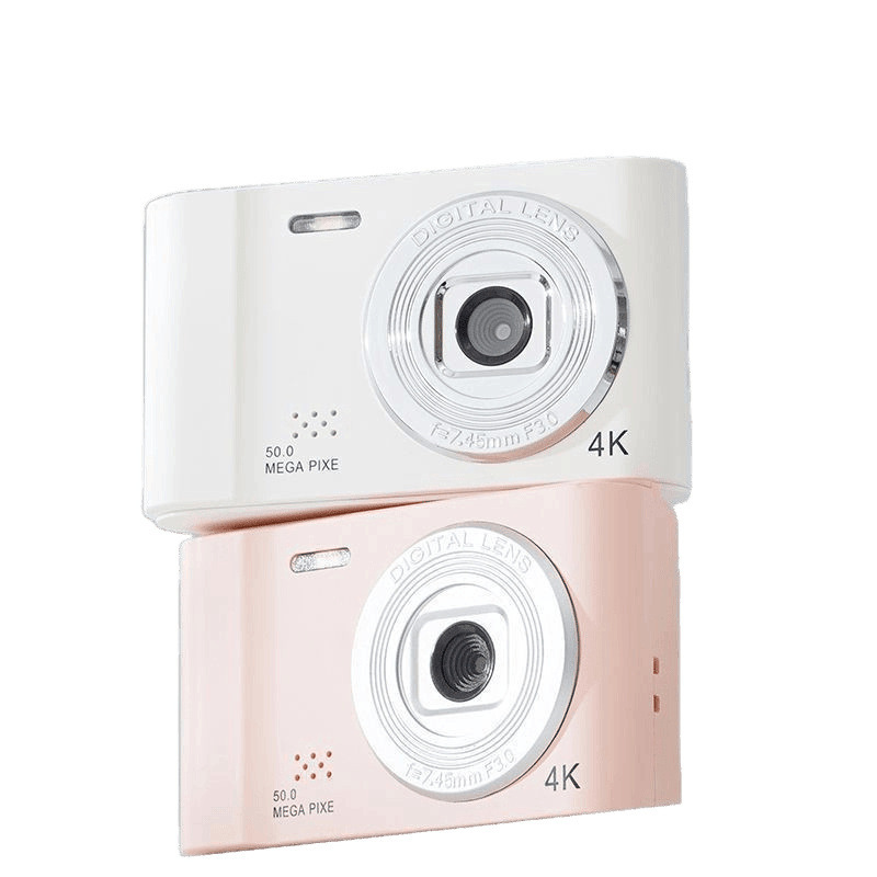 学生パーティー 5000W ピクセルデジタルカメラ キャンパス HD デジタル学生カメラ ポータブル CCD エントリーレベル|undefined