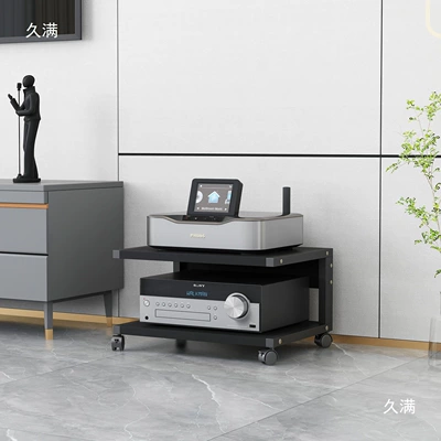 Mobile Multi-Layer Power Amplifier, Electric car big tripod