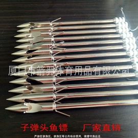 射击射箭用品;钓鱼眼镜