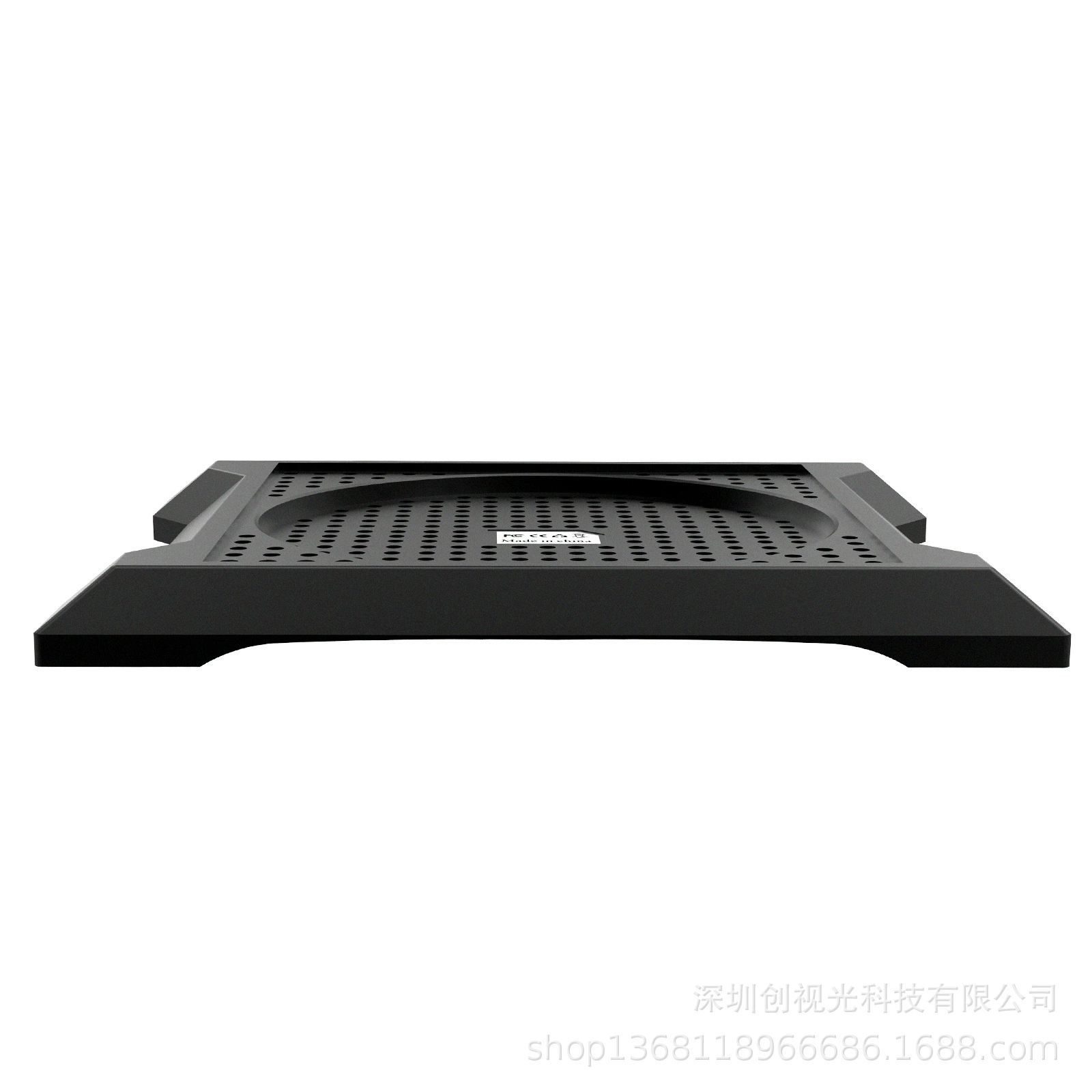 Вертикальные держатели подходят для Xbox Series X, кулер-консоль, основание