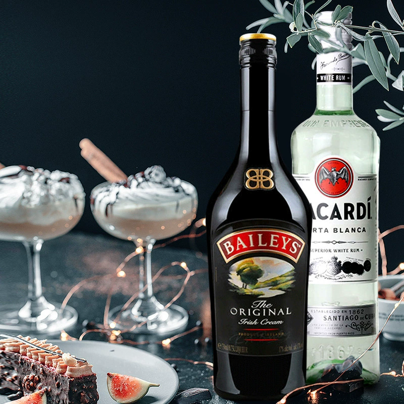 Продажи и оптовая торговля Baileys Baileys сладкое вино выпечка базовое вино Лижiao вино Ирландия оригинальное импортированное иностранное вино