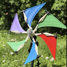 �羳��ƷGeneral Griffith&lsquo;s windmill���︥˹��܊�L܇�[���b�
