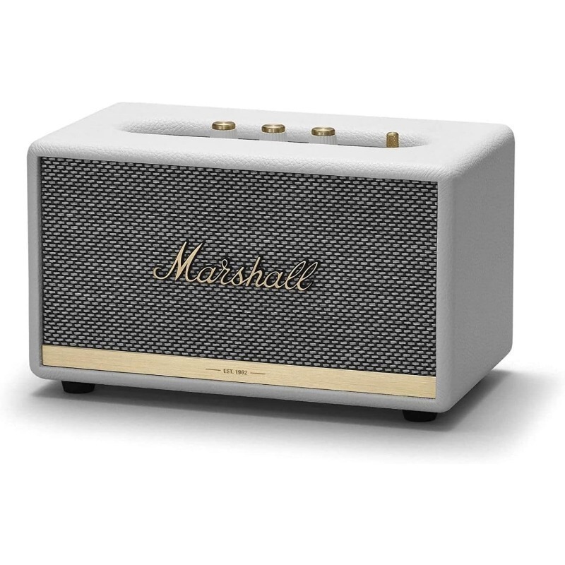 Marshall Acton II Wireless Bluetooth Speaker subwoofer马歇尔|undefined
