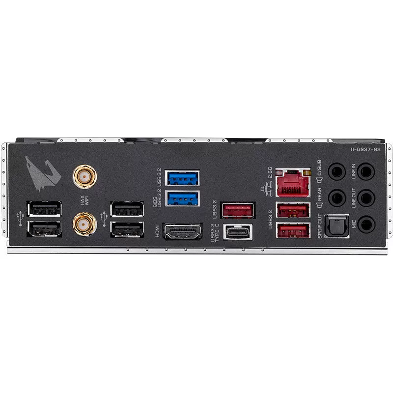 Compatible motherboard, Z490, 3080/3090/