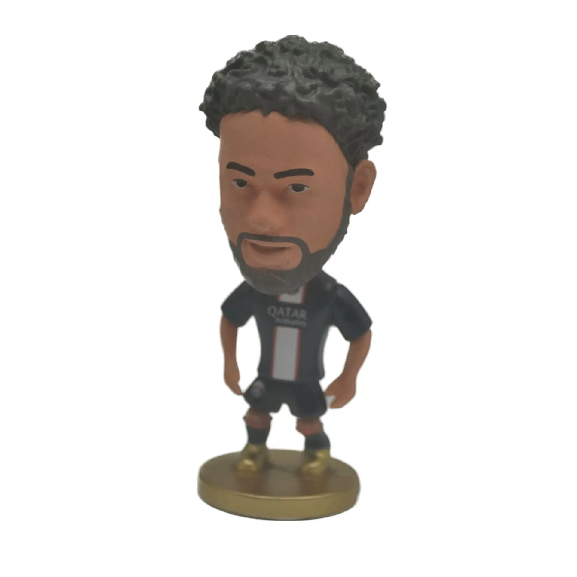 Football minifigure, doll, souvenir, 2023, 9 size