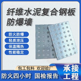 特种建材;防爆门;工业橡胶